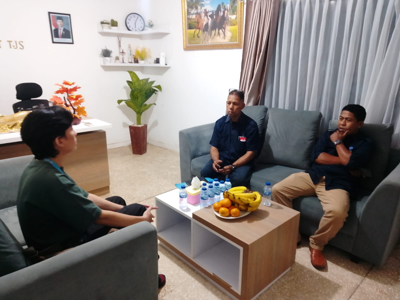 PERTEMUAN
